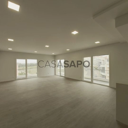 Apartamento T3+1 para comprar em Mafra