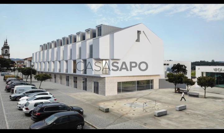 Apartamento T2 para comprar em Vila Nova de Cerveira