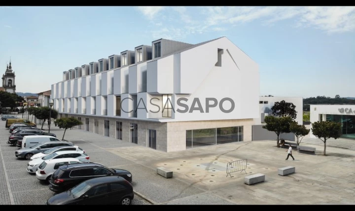 Apartamento para comprar em Vila Nova de Cerveira