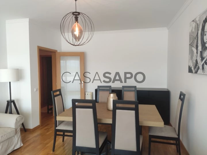 Apartamento T2 para comprar em Vila Nova de Cerveira