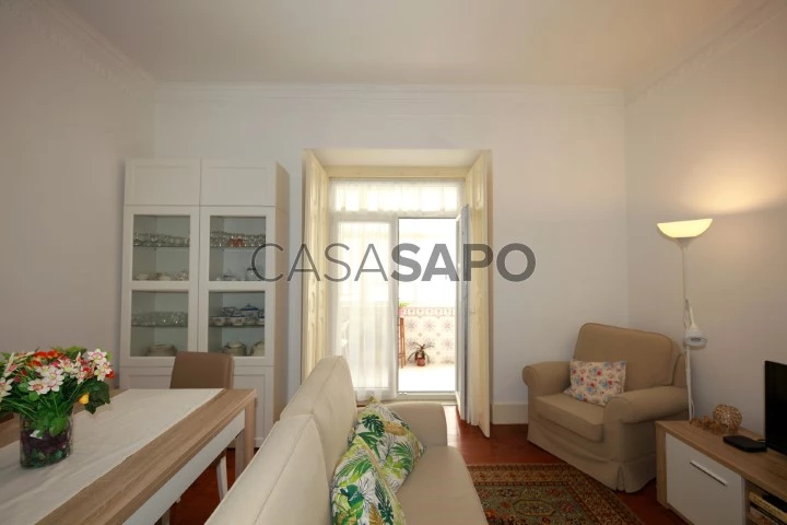 Apartamento T4 para comprar em Lisboa