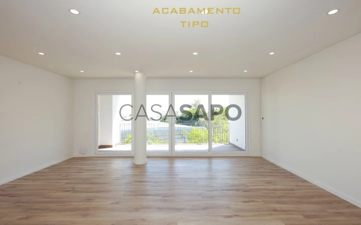 Apartamento T3 para comprar em Almada