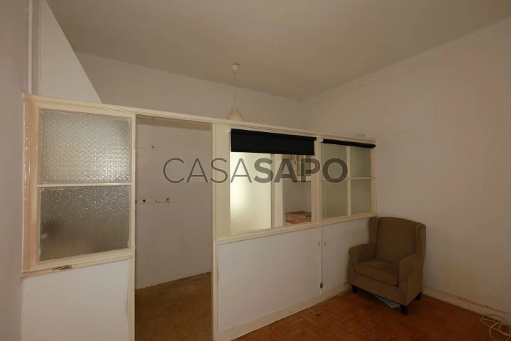 Apartamento T2+1 para comprar em Lisboa
