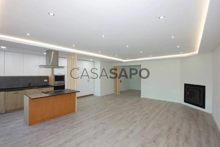 Apartamento T3 para comprar em Lisboa