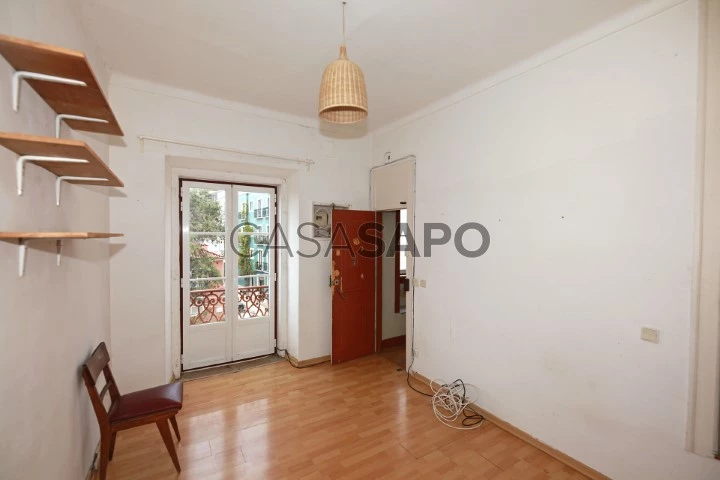 Apartamento T2+1 para comprar em Lisboa