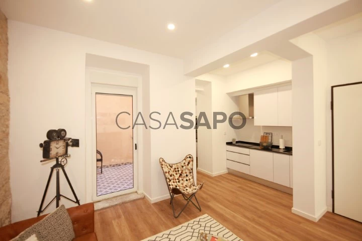 Apartamento T2 para comprar em Lisboa