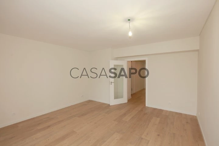 Apartamento T3 para comprar em Lisboa