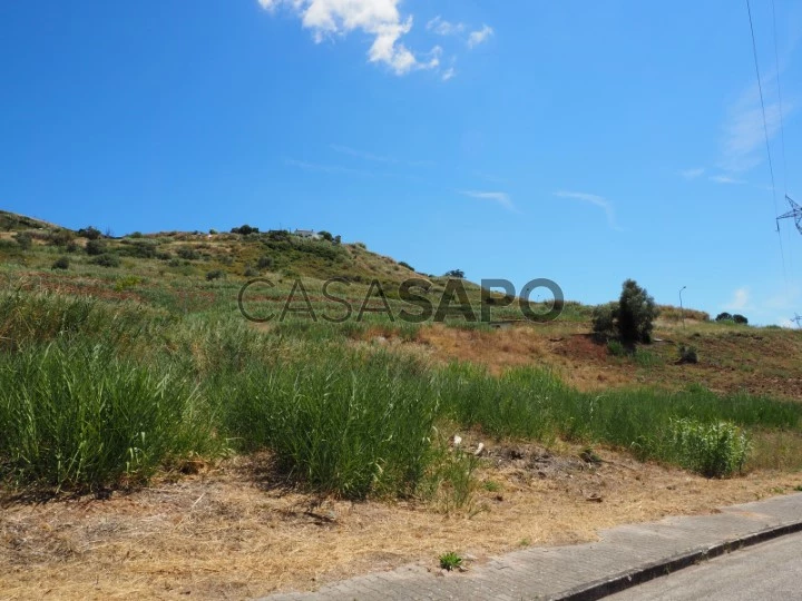 Terreno Industrial para comprar em Loures