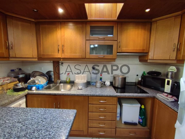 Moradia T4+1 Duplex para comprar em Vila Velha de Rodão