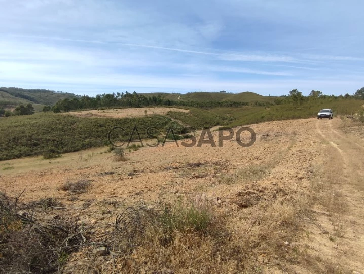 Terreno para comprar em Vila Velha de Rodão