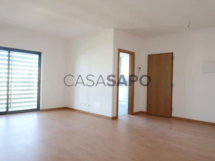 Apartamento T3 para comprar em Santiago do Cacém