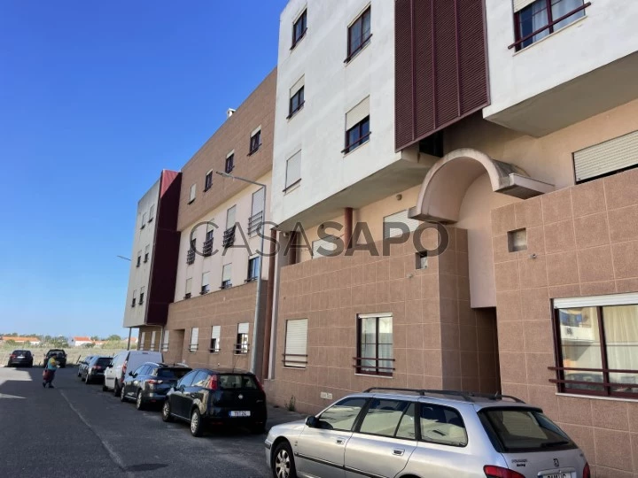 Apartamento T3 para comprar em Sines