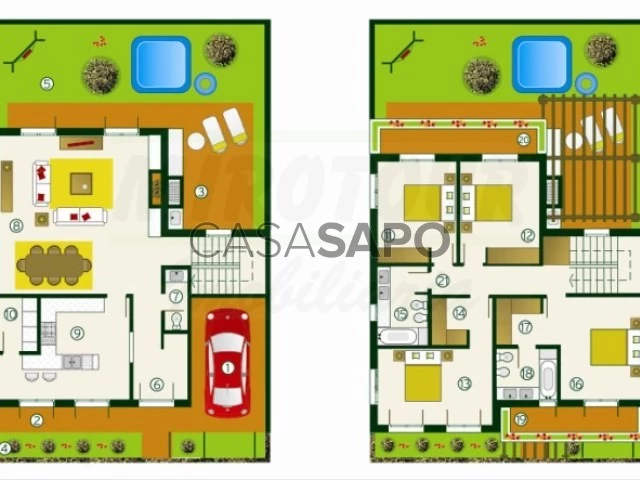 Lote Moradia para comprar em Santiago do Cacém