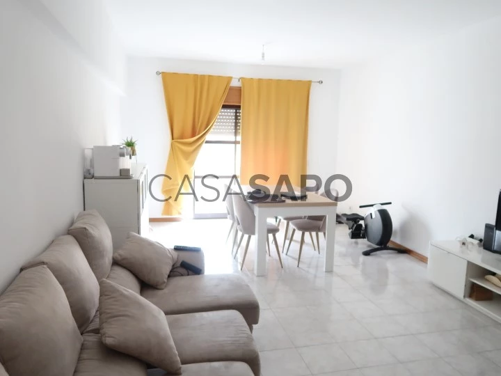 Apartamento T3 para comprar em Santiago do Cacém