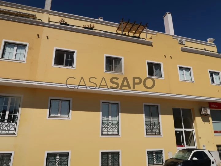 Apartamento T3 para comprar em Santiago do Cacém