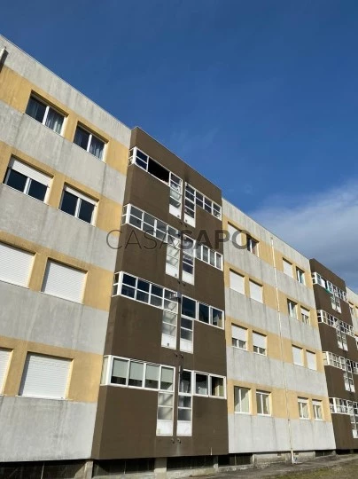 Apartamento T4 Duplex para comprar em Vila Nova de Cerveira