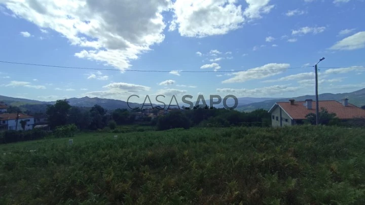 Terreno para comprar em Ponte da Barca