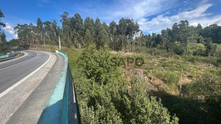 Terreno para comprar em Ponte da Barca