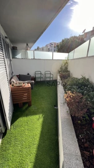 Apartamento T1 para alugar na Amadora