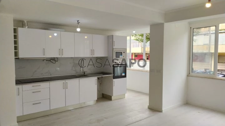 Apartamento T2 para comprar em Sintra