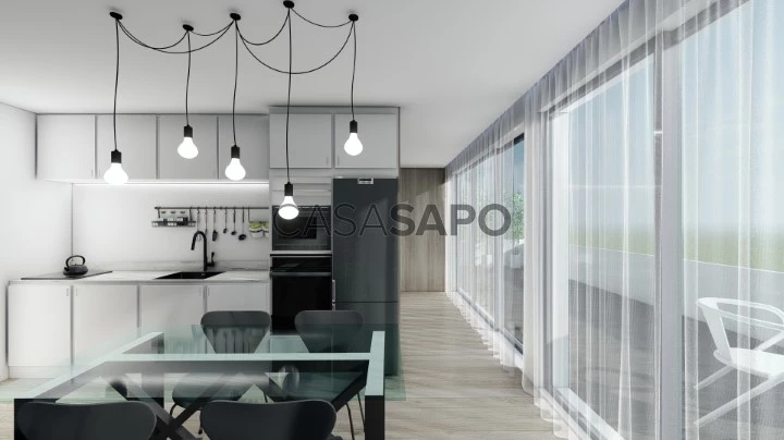 Apartamento para comprar em Santa Maria da Feira