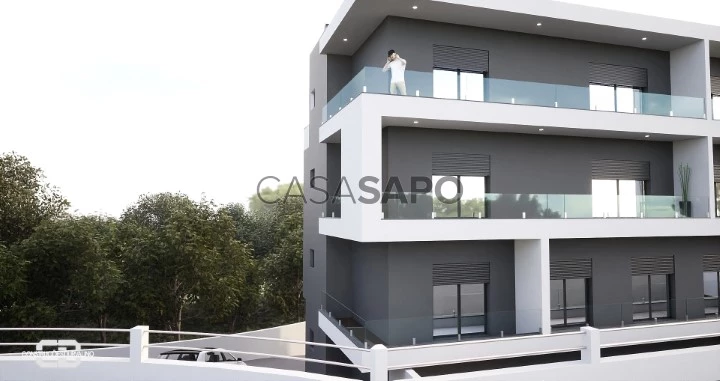 Apartamento T2 para comprar em Oliveira de Azeméis