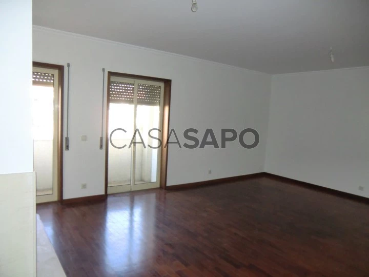 Apartamento T3 para comprar em Santa Maria da Feira