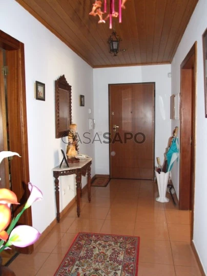 Apartamento T4 para comprar em Santiago do Cacém