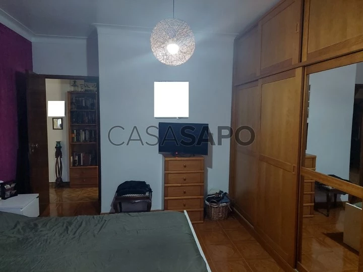 Apartamento T2 para comprar em Santiago do Cacém