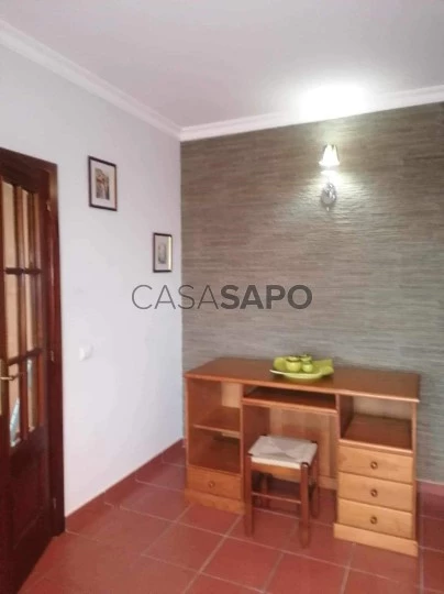 Apartamento T2 para comprar em Santiago do Cacém