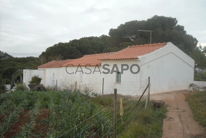 Monte para comprar em Santiago do Cacém