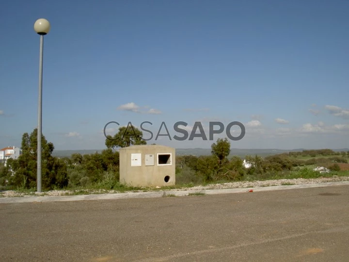 Terreno para comprar em Vila Viçosa