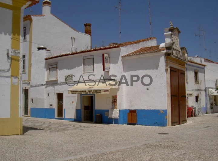 Comércio Rés-do-Chão para comprar em Vila Viçosa