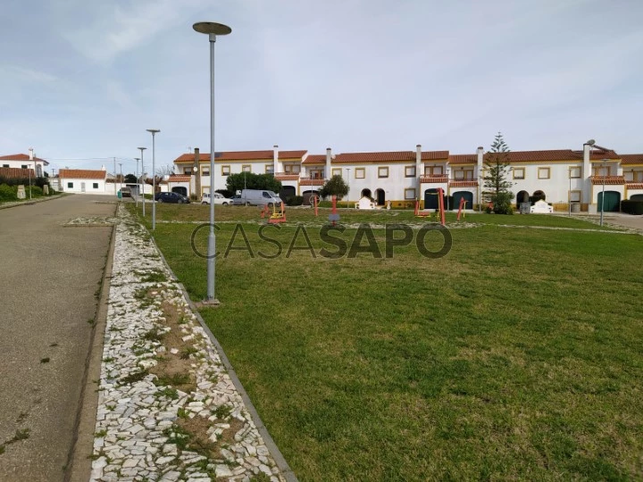 Lote Moradia para comprar em Vila Viçosa