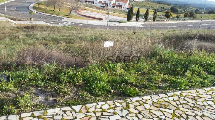 Lote Moradia para comprar em Vila Viçosa