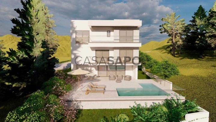 Lote para Construção para comprar em Sintra