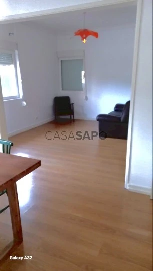 Apartamento T2 para comprar em Oeiras