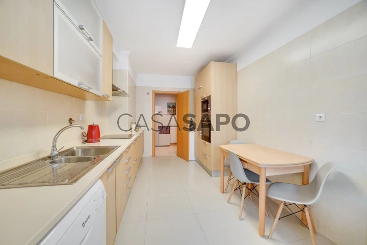 Apartamento T3 Duplex para comprar em Sintra