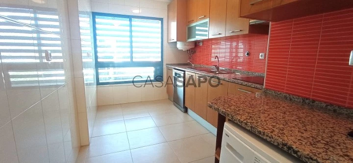 Apartamento T3 para alugar em Alenquer