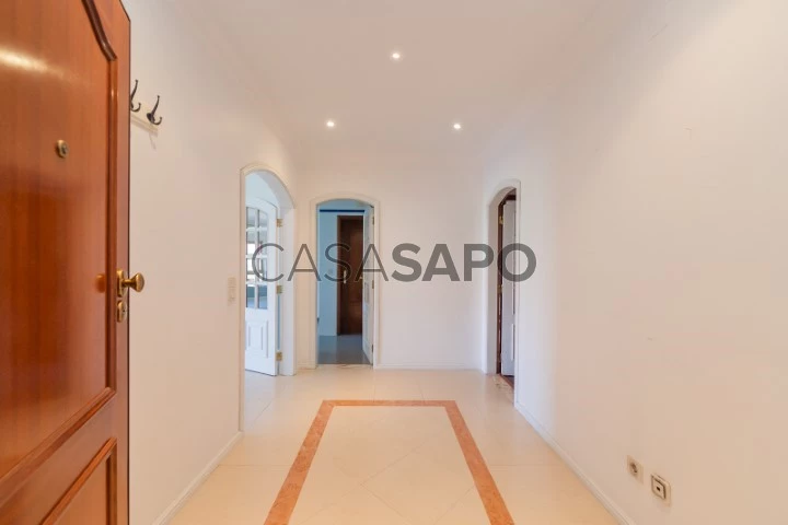 Apartamento T3 para alugar em Sintra