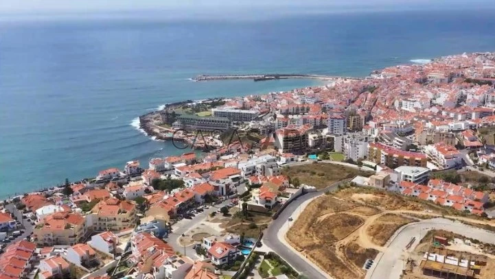 Terreno Urbano para comprar em Mafra