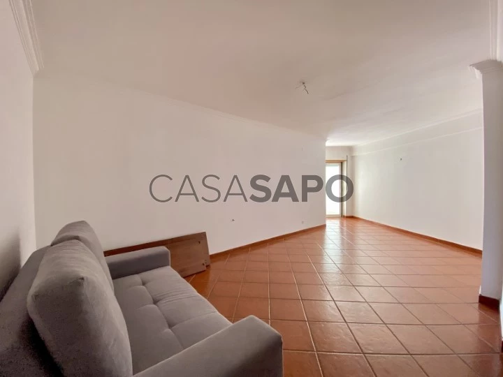 Apartamento T1 para comprar em Mafra