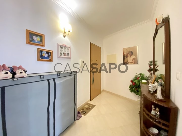 Apartamento T1 para comprar em Mafra