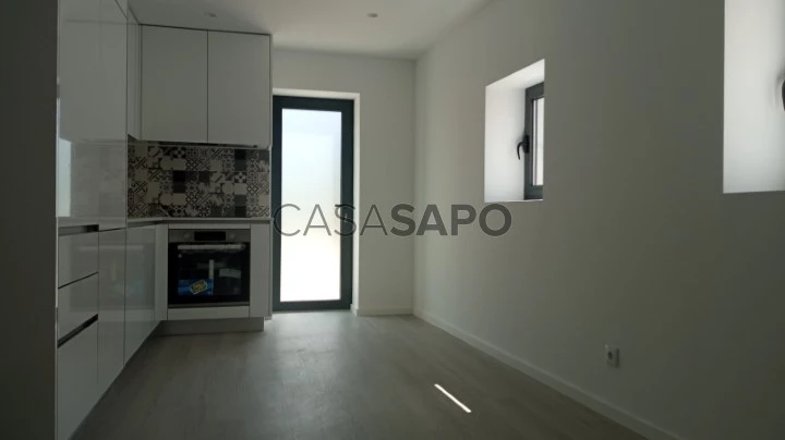 Apartamento T2 para comprar em Gondomar