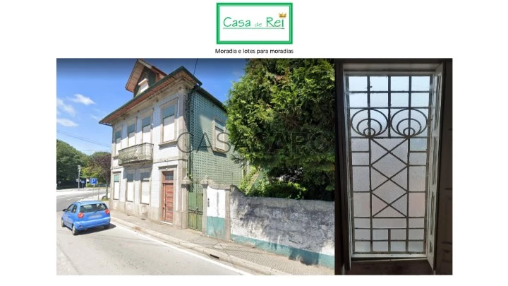 Casa de Rei