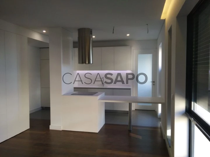 Apartamento T4 para comprar no Porto