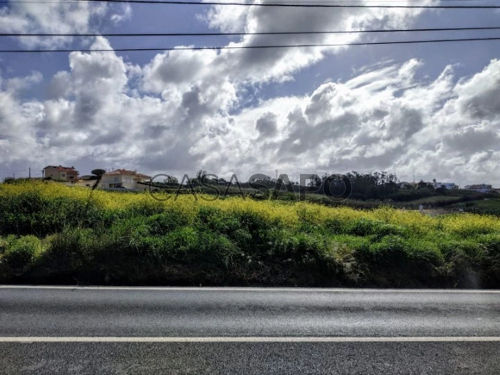 Terreno Urbano para comprar na Lourinhã