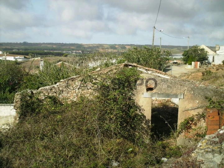 espaço p/ construção de moradia