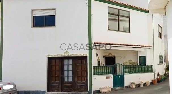 Casa de 2 dormitorios