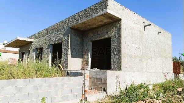 Maison de 3 chambres au rez-de-chaussée